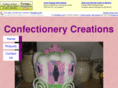 confectionerycreations.com