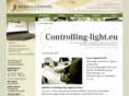 controlling-light.eu