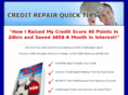 creditrepairquicktips.com