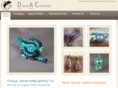 dandacreations.com