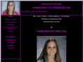 danielledawnmccarthy.com