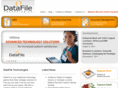 datafiletechnologies.com