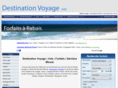 destinationvoyage.net