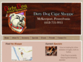 dirtydogcigarshoppe.com