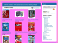 disneydvds.net