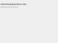 estructurasjcarrasco.com