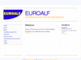 euroalf.org