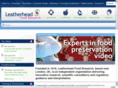 foodresearch.com