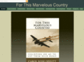 forthismarvelouscountry.com