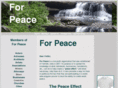 forworldpeace.info