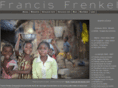 francisfrenkel.com