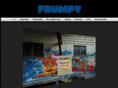 frumpy-music.de