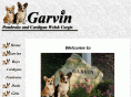 garvincorgis.com