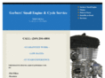 gerbersengine.com