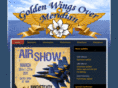 goldenwingsovermeridian.com