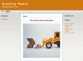 growingrupee.com