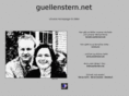 guellenstern.net