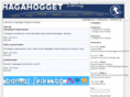 hagahogget.com