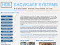 hds-showcases.co.uk