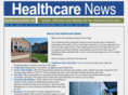 healthcarenewssite.com