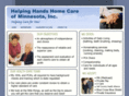 helpingcareforyou.com