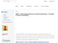 helptherapist.com
