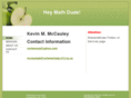 heymathdude.com