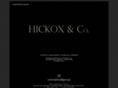 hickox.com