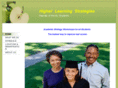 higherlearningstrategies.com