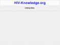 hiv-knowledge.org