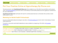 hypnotherapybyphone.com