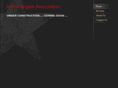 infantangelassociation.com