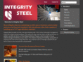 integritysteel.com