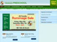 irvingtonpreschool.org