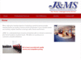 jmsolutionsinc.com