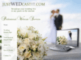 justwedcastit.com