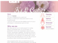 kandlcakes.com