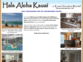 kauai-beachrental.com