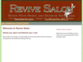 keeriesrevivesalon.com
