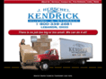 kendrickmoving.com