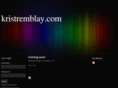 kristremblay.com
