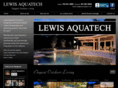 lewis-aquatech.com