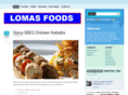 lomasfoods.com