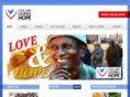 loveandlivinghope.com