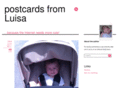 luisadevins.com