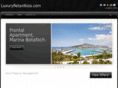 luxuryrelaxibiza.com