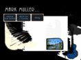 markmullermusic.com