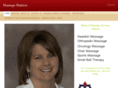 massagematterstm.com