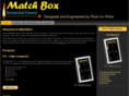 matchboxsystems.com