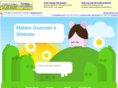 matteoguzman.com
